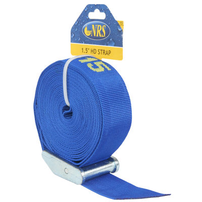 NRS 20ft HD Roof-rack Strap - 1.5 Inch